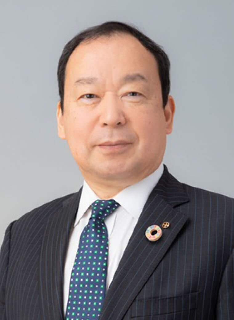Takaaki Sato｜Director｜About｜Research and Development Center for Precision Medicine, University of Tsukuba